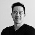 Headshot - Bruce Dinh Headshot - Bruce Dinh