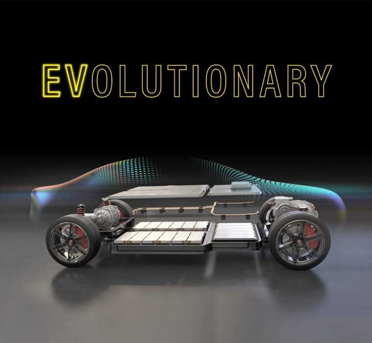 Featured Image - Kennametal EV