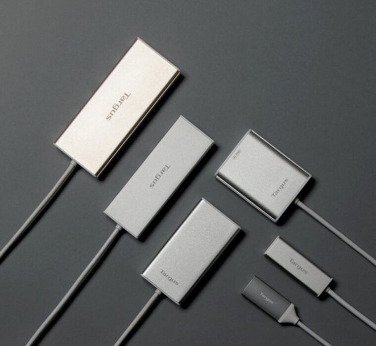 Featured Image - Targus Packaging Refresh