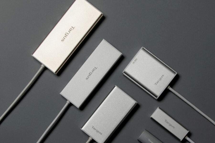 Featured Image - Targus Packaging Refresh
