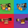 Featured Image - Unreal Candy