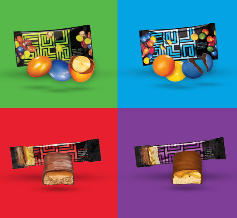 Featured Image - Unreal Candy