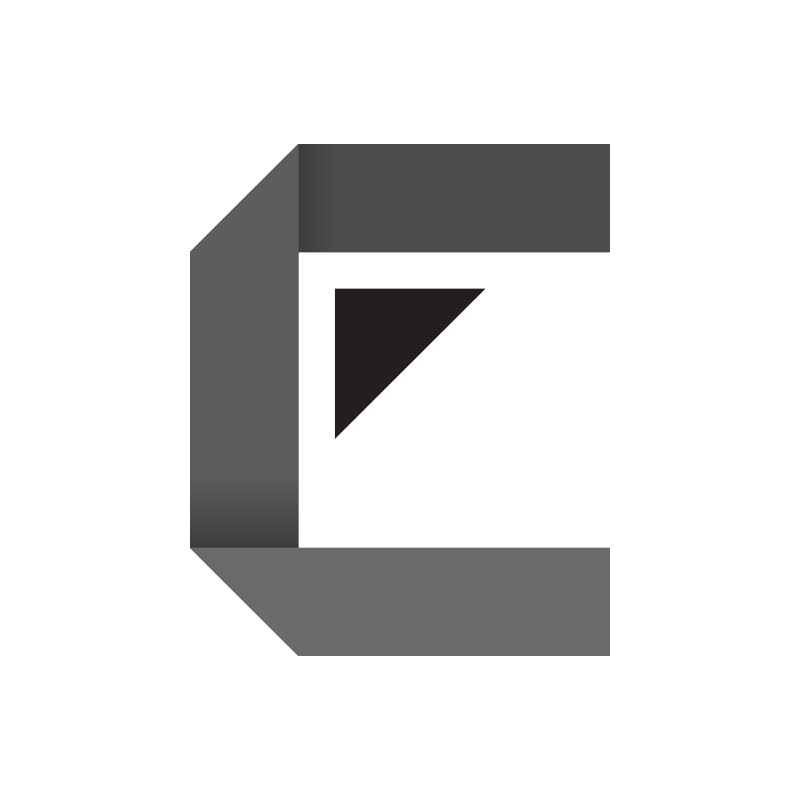 Carney Chang Identity Grey Large Carney Chang Identity Grey Large