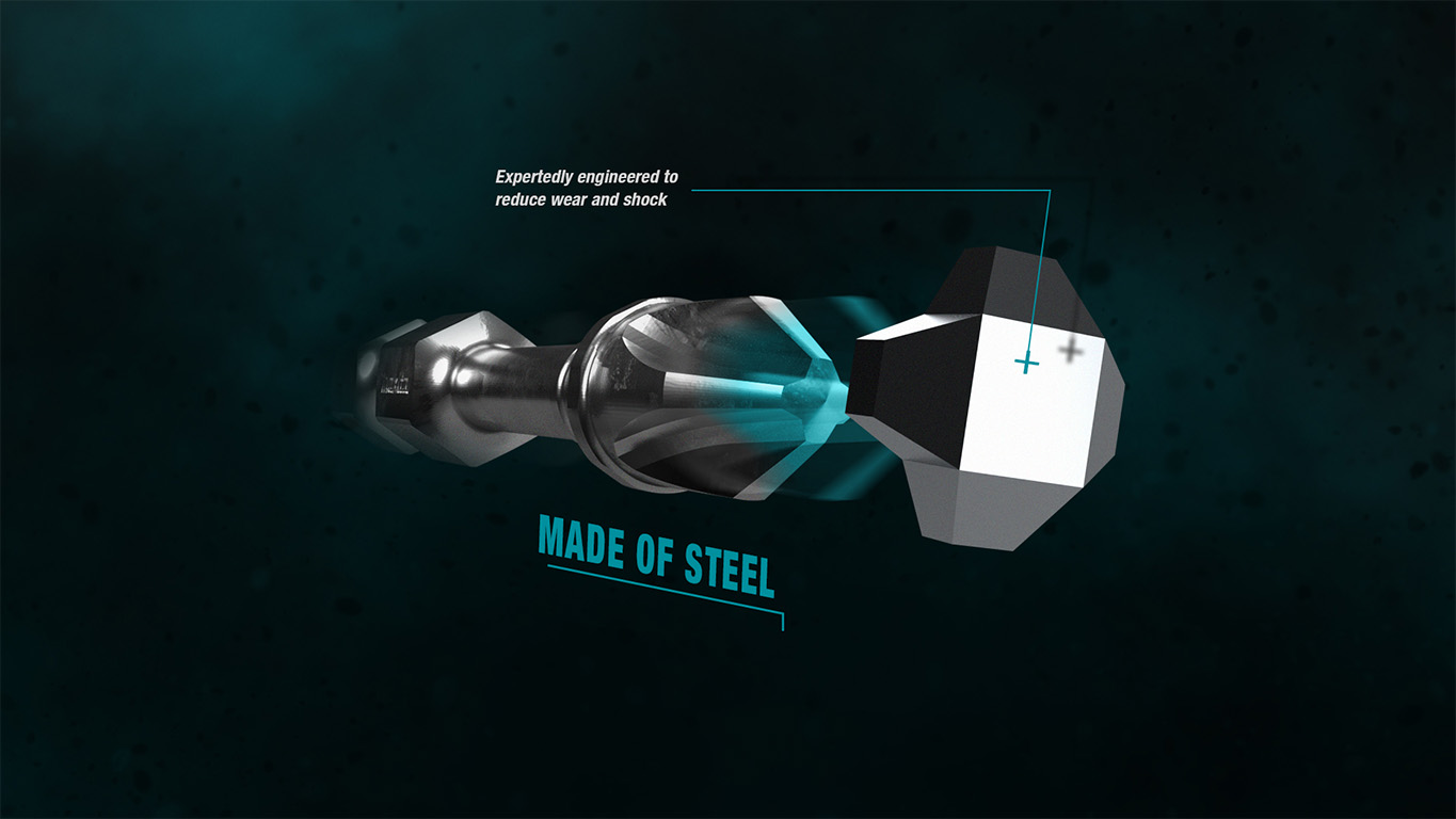 Makita - XPS Launch Video Storyboard 02 Makita - XPS Launch Video Storyboard 02