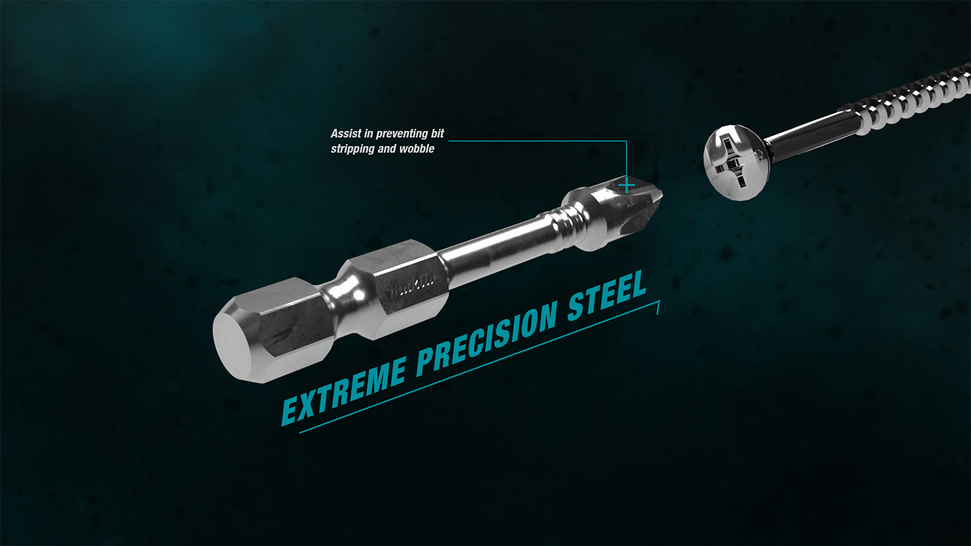 Makita - XPS Launch Video Storyboard 04 Makita - XPS Launch Video Storyboard 04
