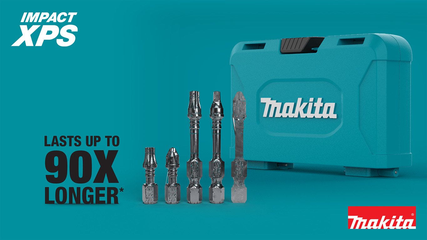 Makita - XPS Launch Video Storyboard 06 Makita - XPS Launch Video Storyboard 06