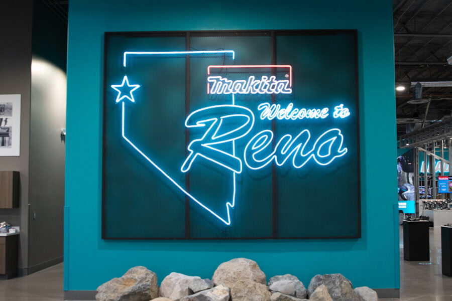 Featured Image - Makita Reno Training Center