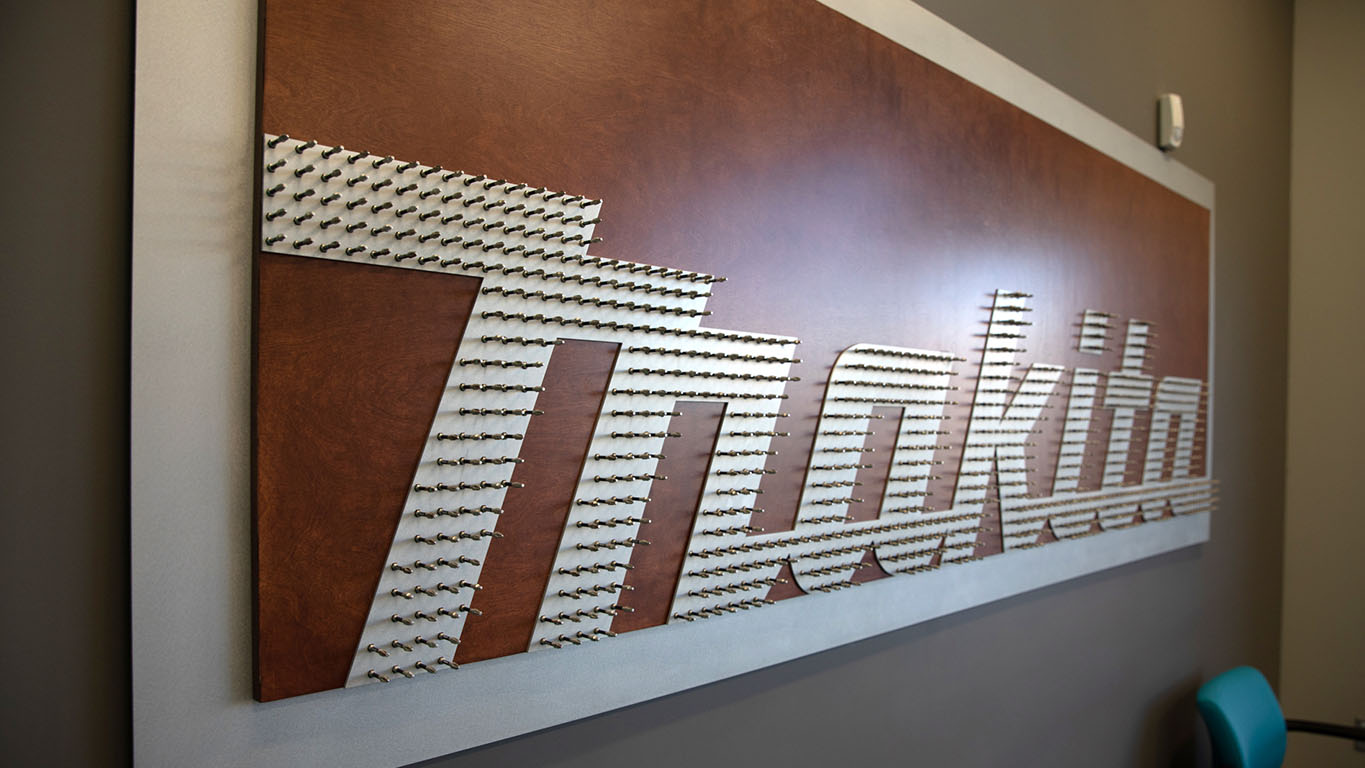 Makita Reno Training Center Photo Makita Signage