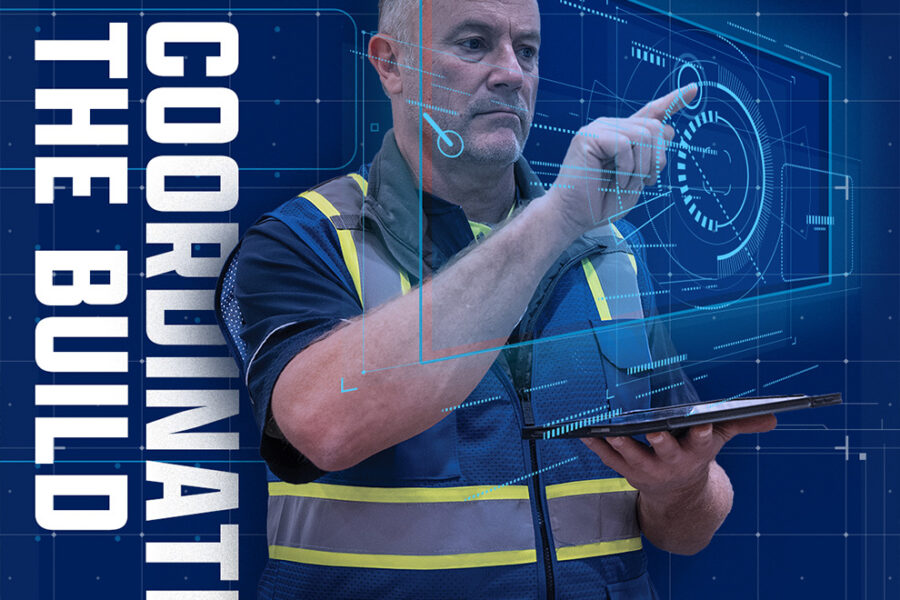 Builders FirstSource IBS a builder using technology